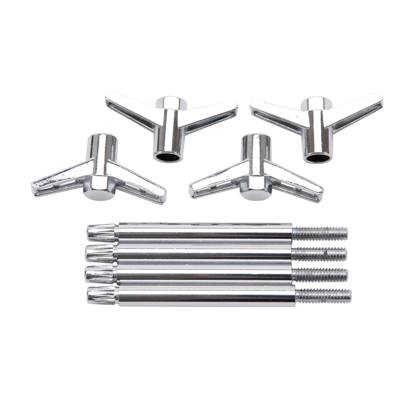 Picture of Edelbrock EDE Hardware Hardware Kits - 4400