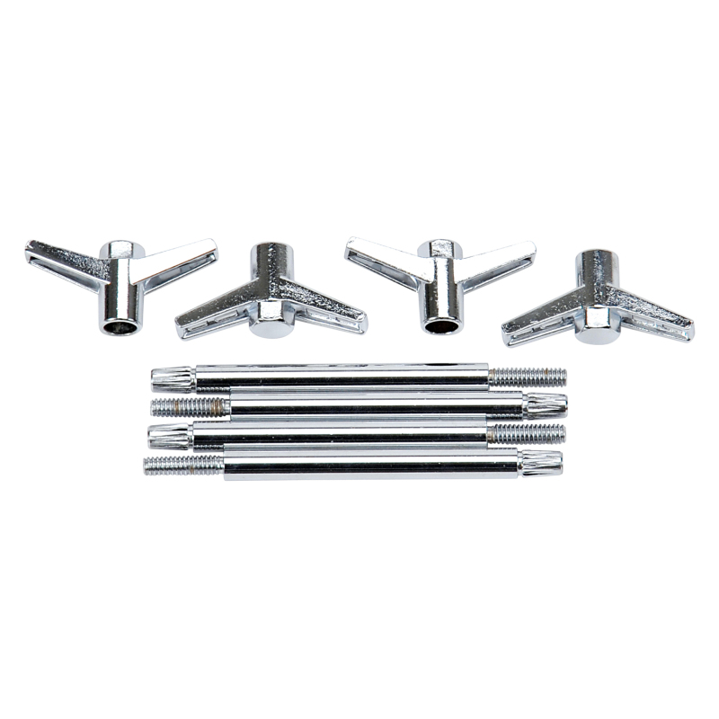 Picture of Edelbrock EDE Hardware Hardware Kits - 4401