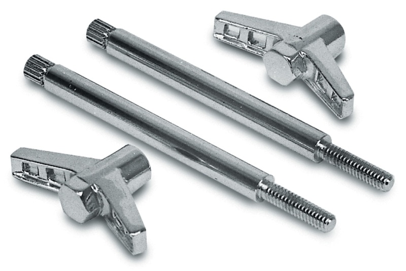 Picture of Edelbrock EDE Hardware Hardware Kits - 4401