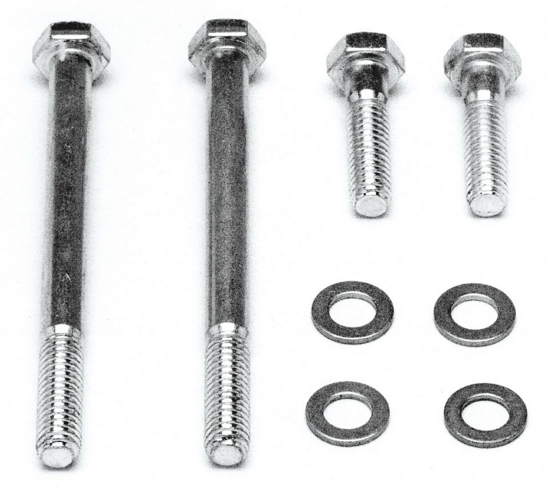 Picture of Edelbrock EDE Hardware Hardware Kits - 1925