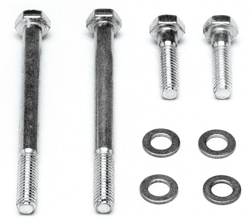 Picture of Edelbrock EDE Hardware Hardware Kits - 1925