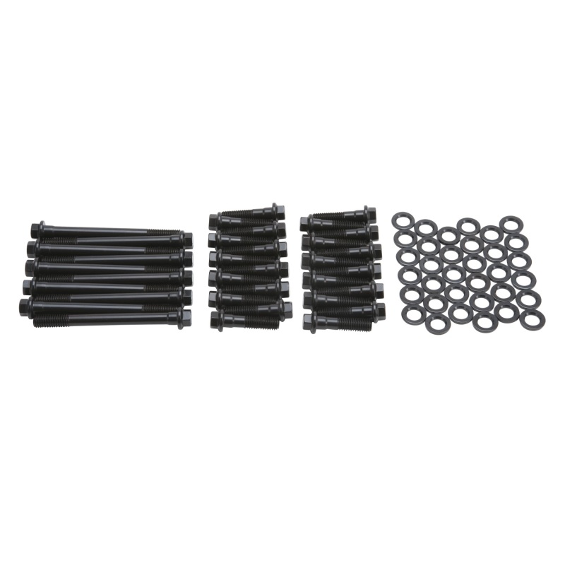 Picture of Edelbrock EDE Head Bolt Kit Head Stud & Bolt Kits - 8592