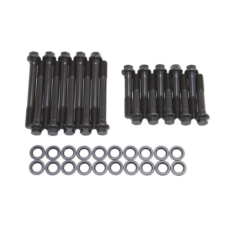 Picture of Edelbrock EDE Head Bolt Kit Head Stud & Bolt Kits - 8557