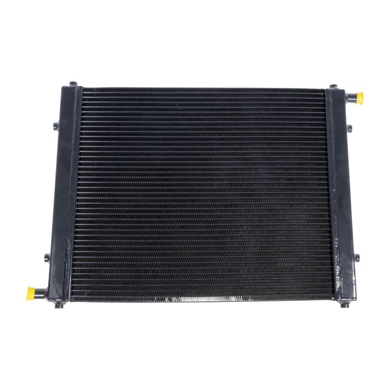 Picture of Edelbrock EDE Heat Exchanger Intercoolers - 15405