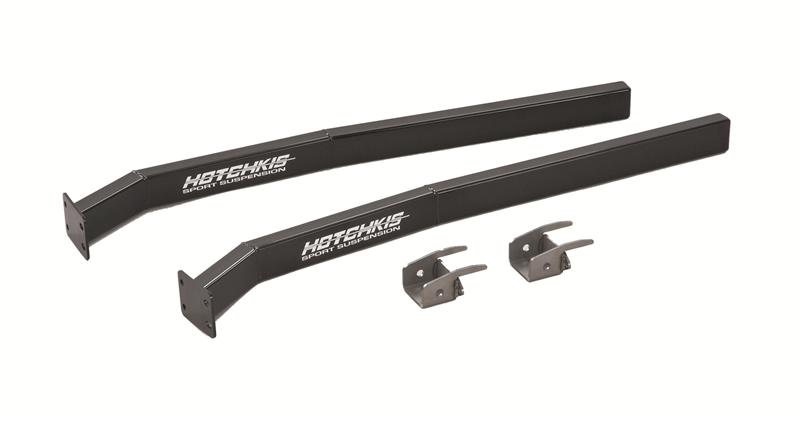 Picture of Hotchkis HOT Subframe Connectors Chassis Bracing - 4012