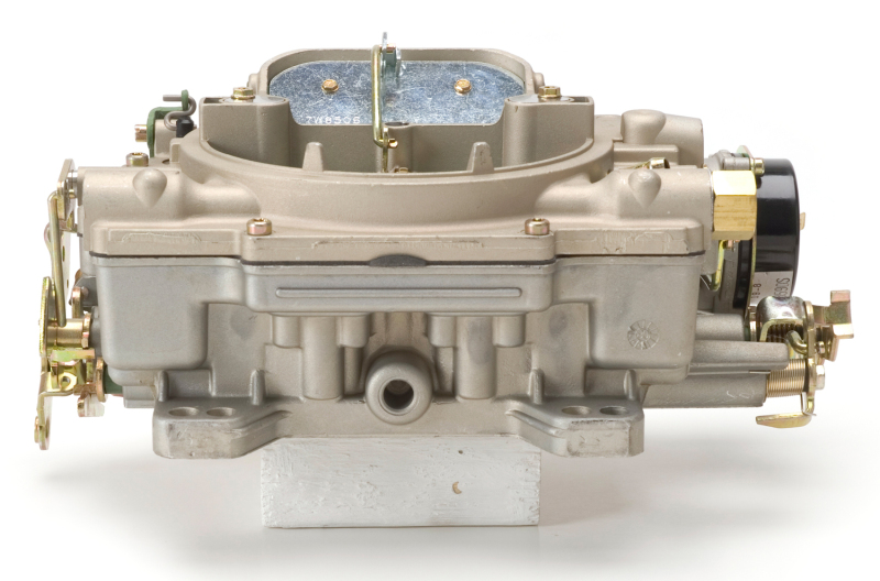 Picture of Edelbrock EDE Marine Carb Carburetors - 1409