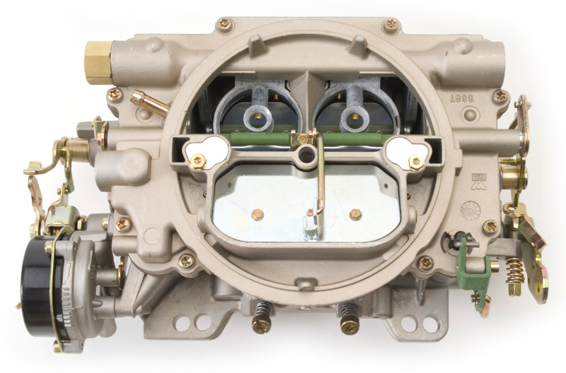 Picture of Edelbrock EDE Marine Carb Carburetors - 1409