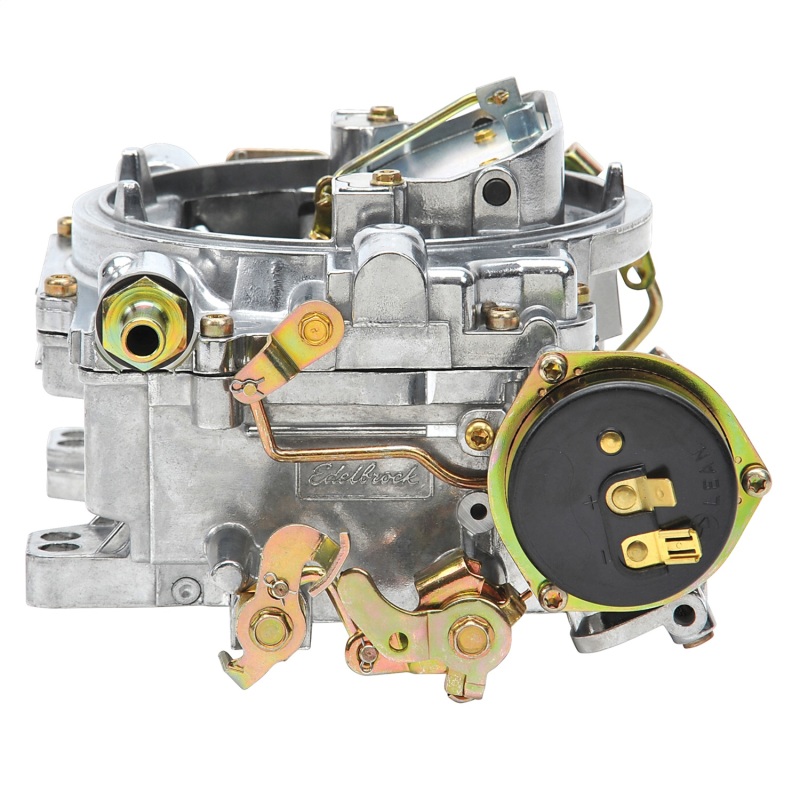Picture of Edelbrock EDE Performer Carb Carburetors - 1403