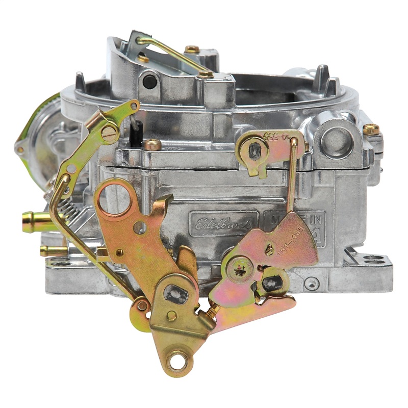 Picture of Edelbrock EDE Performer Carb Carburetors - 1400