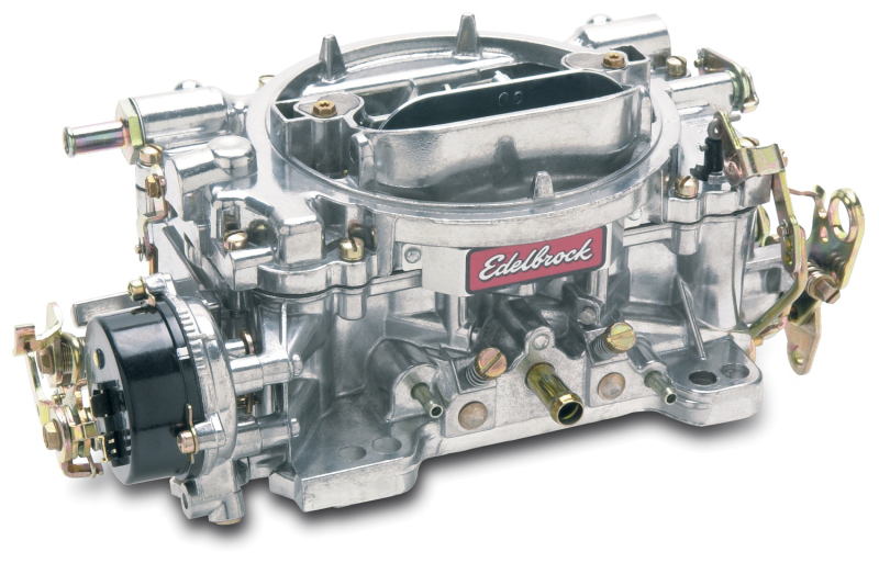 Picture of Edelbrock EDE Performer Carb Carburetors - 1413