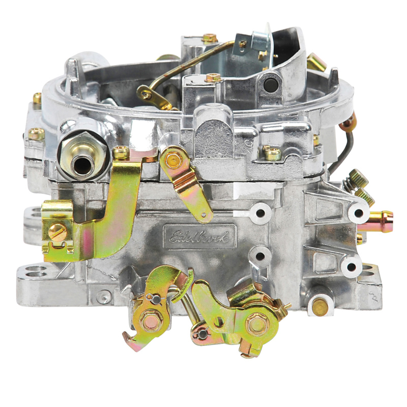 Picture of Edelbrock EDE Performer Carb Carburetors - 1404