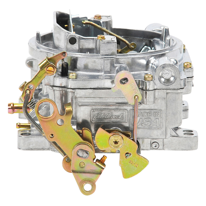 Picture of Edelbrock EDE Performer Carb Carburetors - 1404