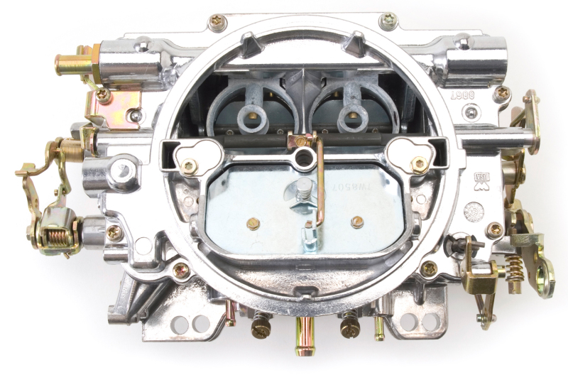 Picture of Edelbrock EDE Performer Carb Carburetors - 1412