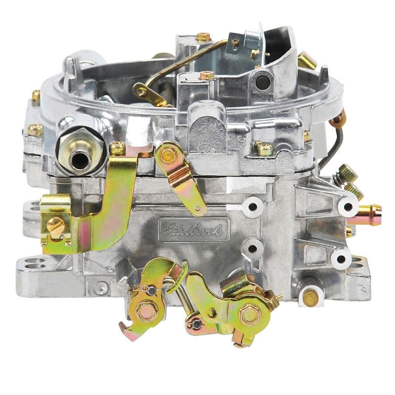 Picture of Edelbrock EDE Performer Carb Carburetors - 1412