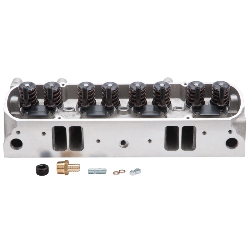Picture of Edelbrock EDE Performer Cylinder Head - 61595