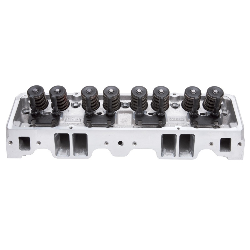 Picture of Edelbrock EDE Performer Cylinder Head - 60909