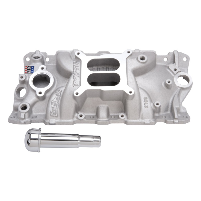 Picture of Edelbrock EDE Performer Intake Manifold - 2703