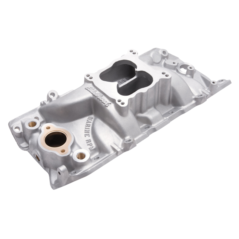 Picture of Edelbrock EDE Performer Intake Manifold - 2561