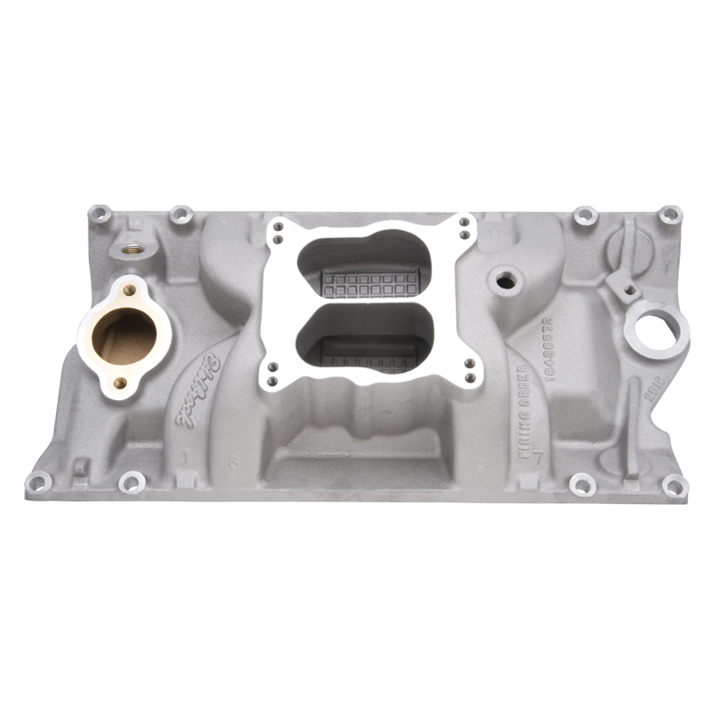 Picture of Edelbrock EDE Performer Intake Manifold - 2516