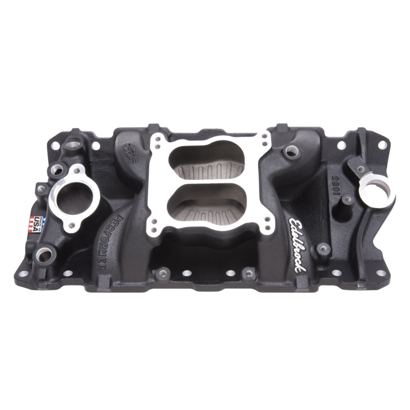 Picture of Edelbrock EDE Performer Intake Manifold - 26013