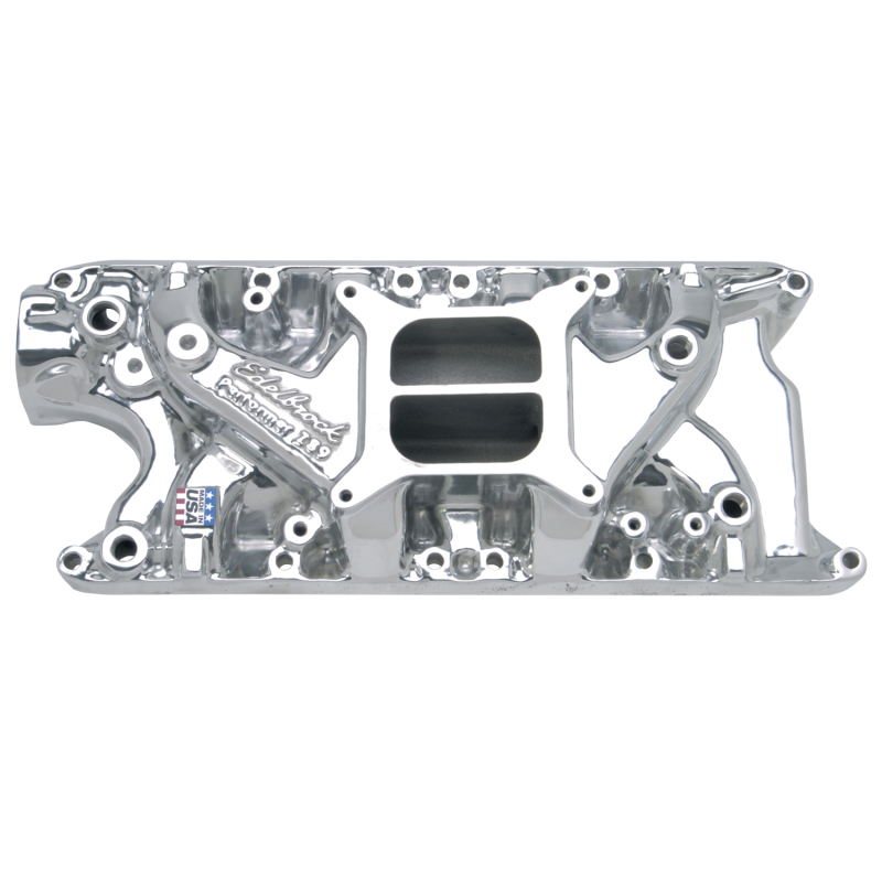 Picture of Edelbrock EDE Performer Intake Manifold - 21211