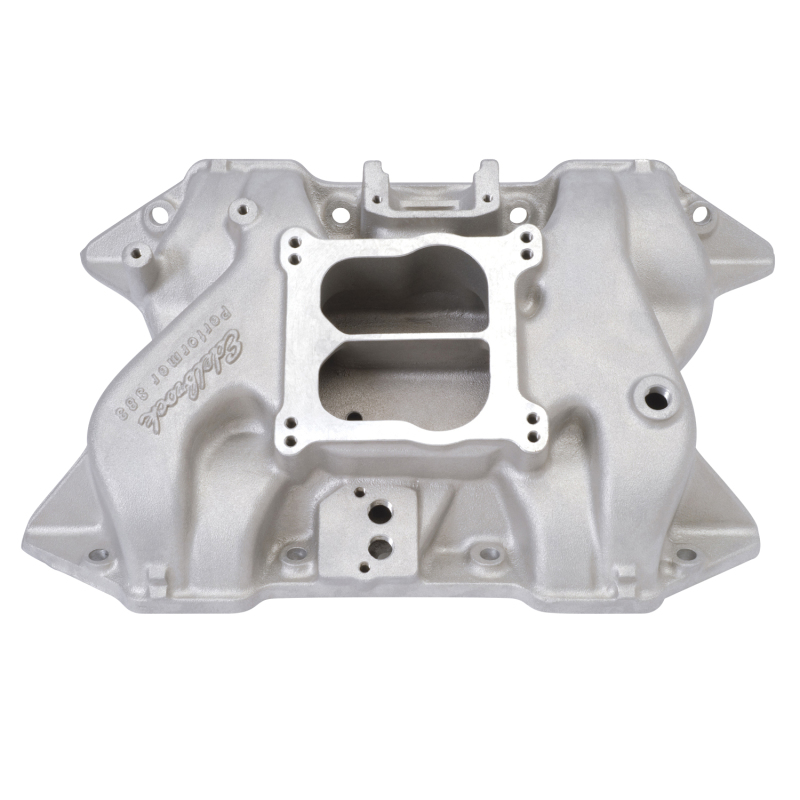 Picture of Edelbrock EDE Performer Intake Manifold - 2186