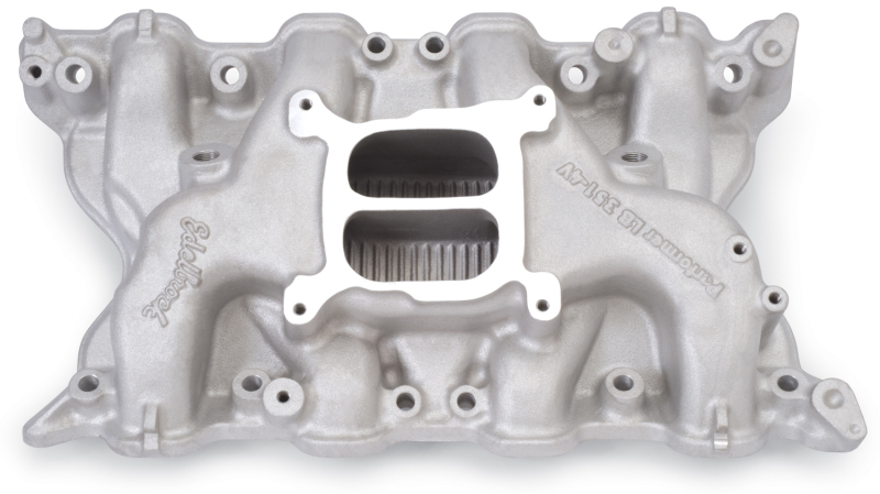 Picture of Edelbrock EDE Performer Intake Manifold - 2665
