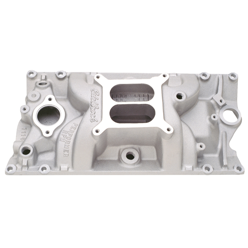 Picture of Edelbrock EDE Performer Intake Manifold - 7116