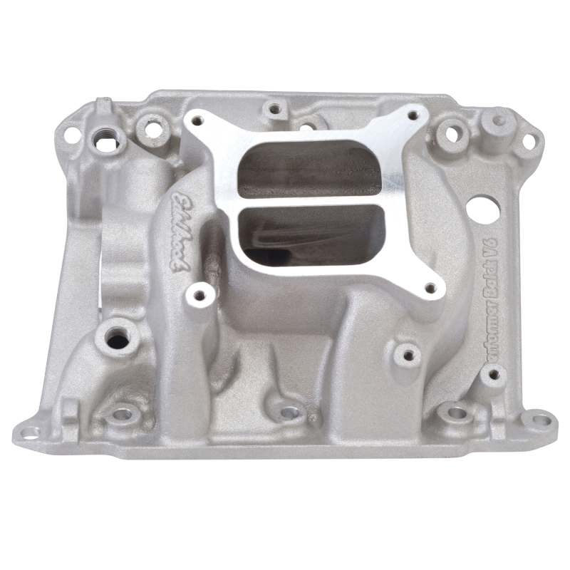 Picture of Edelbrock EDE Performer Intake Manifold - 5486