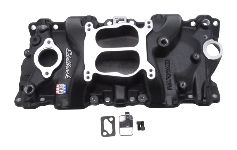 Picture of Edelbrock EDE Performer Intake Manifold - 21043
