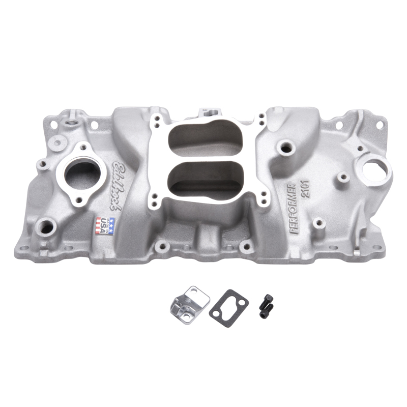 Picture of Edelbrock EDE Performer Intake Manifold - 2101
