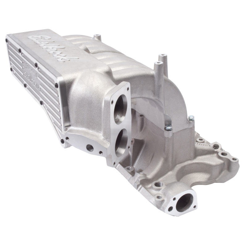 Picture of Edelbrock EDE Performer Intake Manifold - 3881