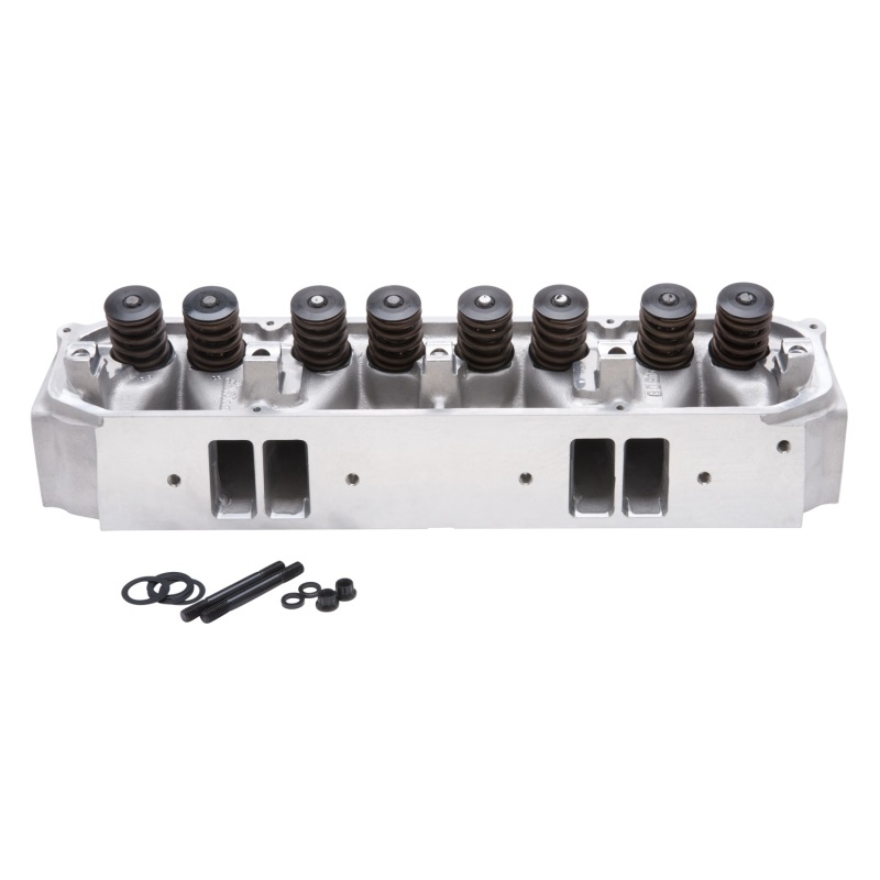 Picture of Edelbrock EDE Performer RPM Cyl Head - 60925