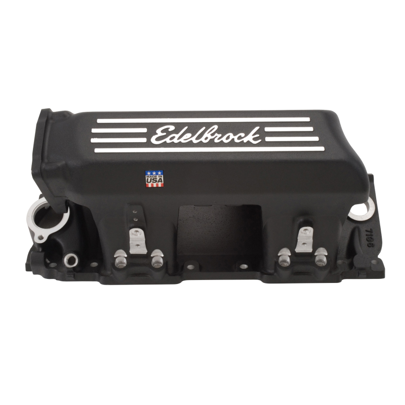 Picture of Edelbrock EDE Pro-Flo XT Intake Manifold - 71363