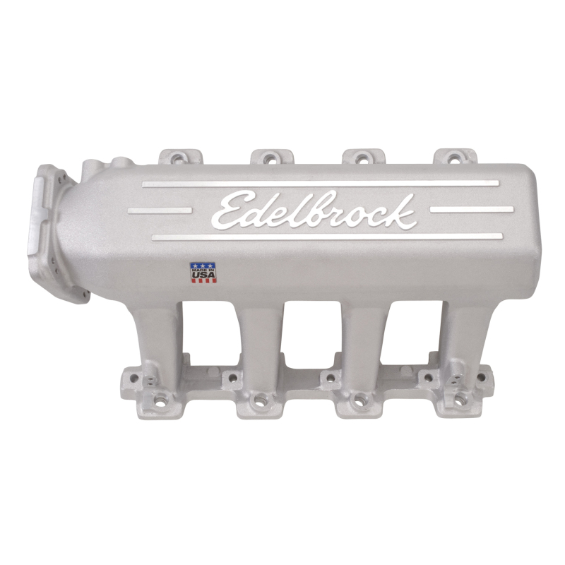 Picture of Edelbrock EDE Pro-Flo XT Intake Manifold - 7140