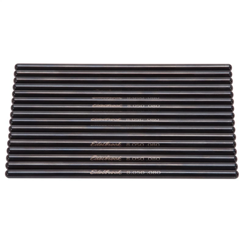 Picture of Edelbrock EDE Pushrods - 9637