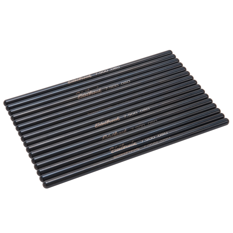 Picture of Edelbrock EDE Pushrods - 9629
