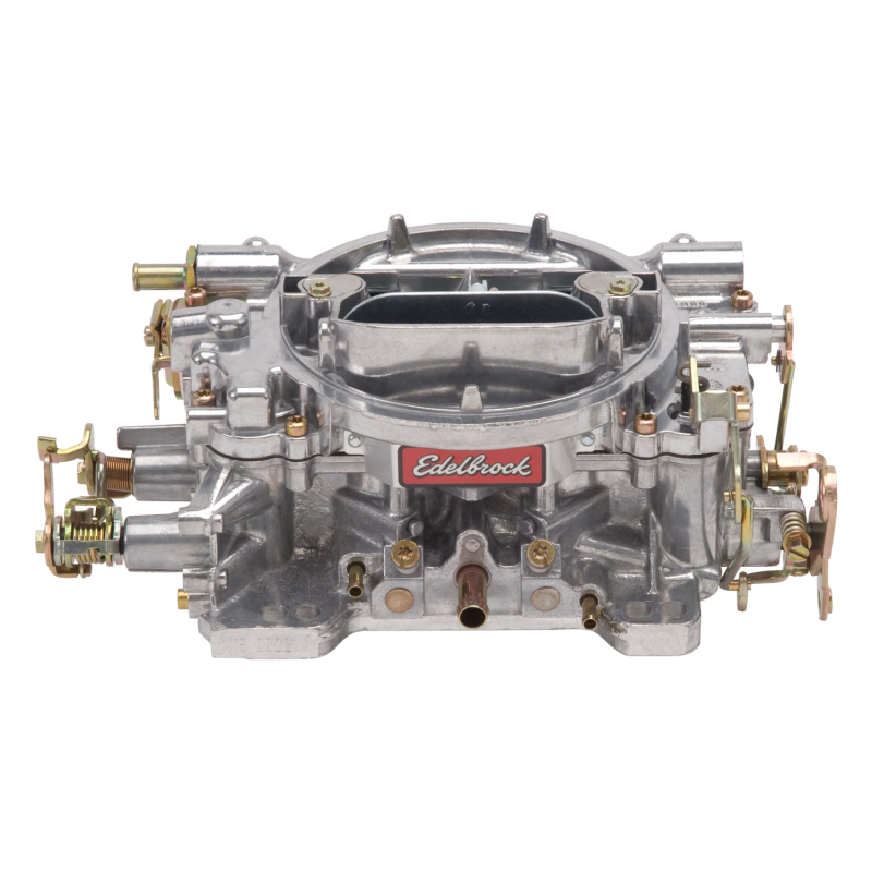 Picture of Edelbrock EDE Reconditioned Carb Carburetors - 9905