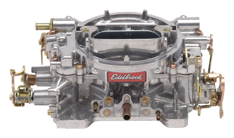 Picture of Edelbrock EDE Reconditioned Carb Carburetors - 9905