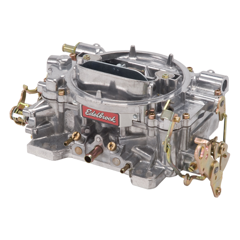 Picture of Edelbrock EDE Reconditioned Carb Carburetors - 9905