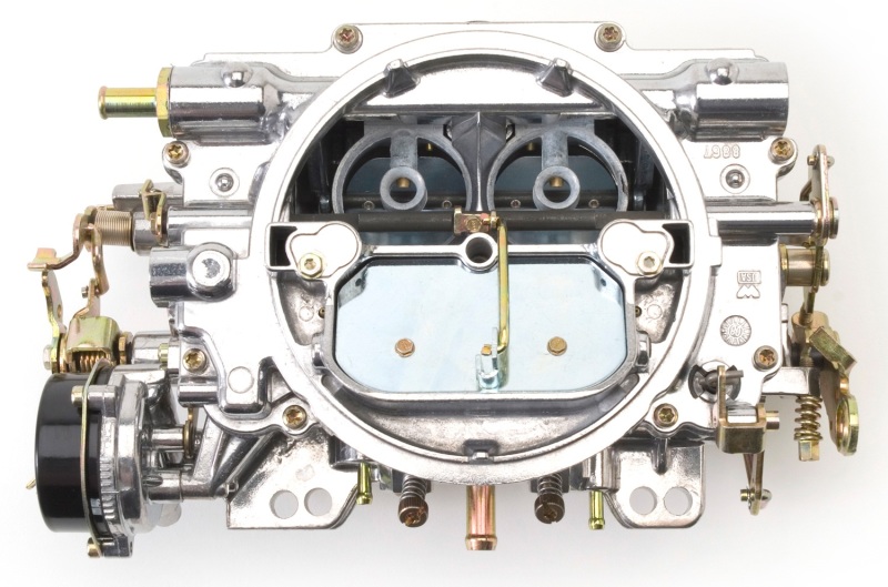 Picture of Edelbrock EDE Reconditioned Carb Carburetors - 9906