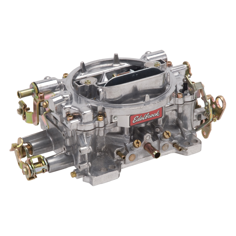 Picture of Edelbrock EDE Reconditioned Carb Carburetors - 9905