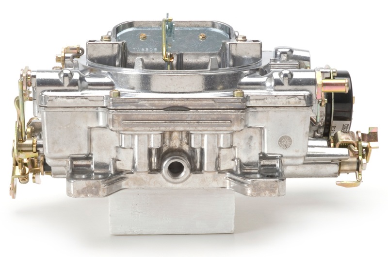 Picture of Edelbrock EDE Reconditioned Carb Carburetors - 9906