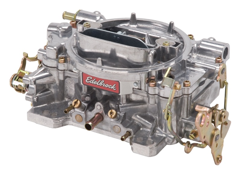 Picture of Edelbrock EDE Reconditioned Carb Carburetors - 9905