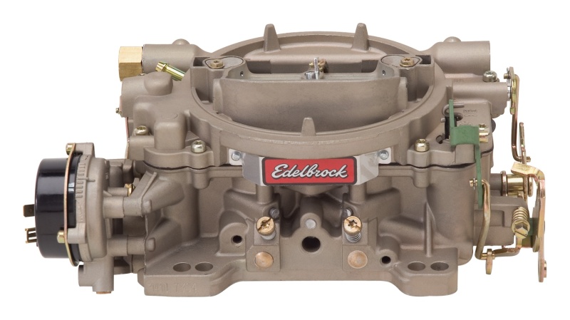 Picture of Edelbrock EDE Reconditioned Carb Carburetors - 9910