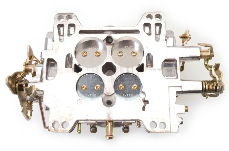 Picture of Edelbrock EDE Reconditioned Carb Carburetors - 9907