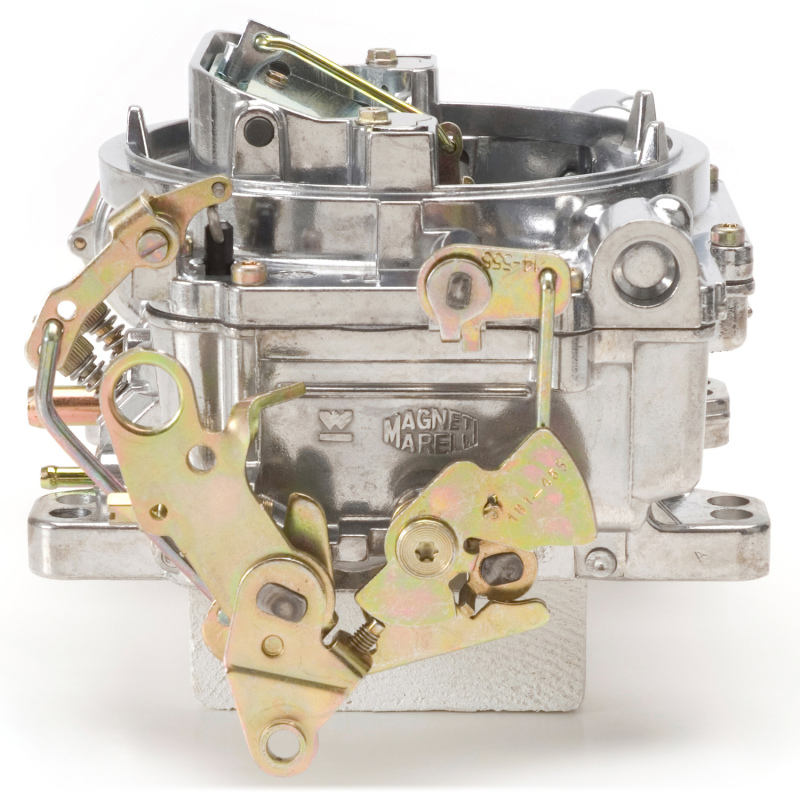 Picture of Edelbrock EDE Reconditioned Carb Carburetors - 9913