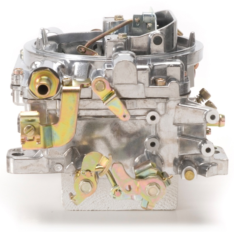 Picture of Edelbrock EDE Reconditioned Carb Carburetors - 9962