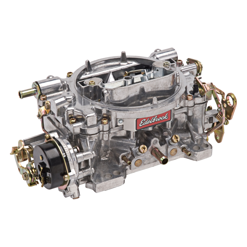Picture of Edelbrock EDE Reconditioned Carb Carburetors - 9963