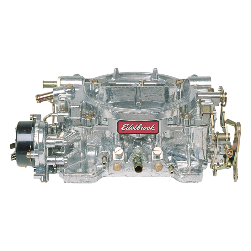 Picture of Edelbrock EDE Reconditioned Carb Carburetors - 9900